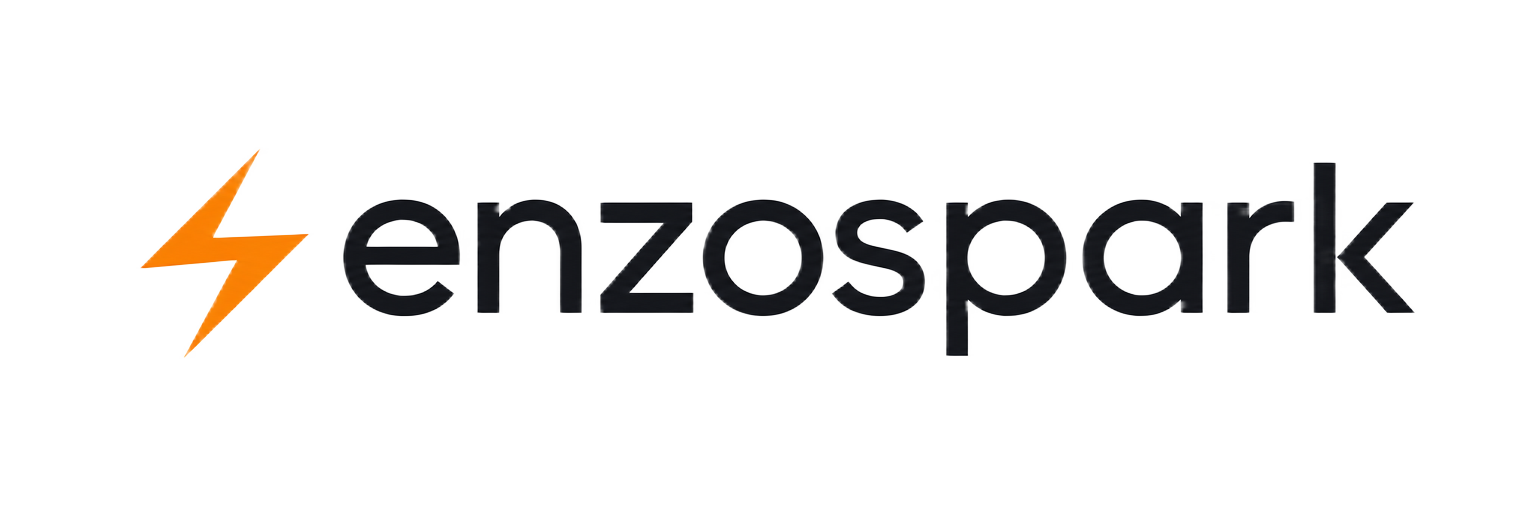 Logotipo de enzospark